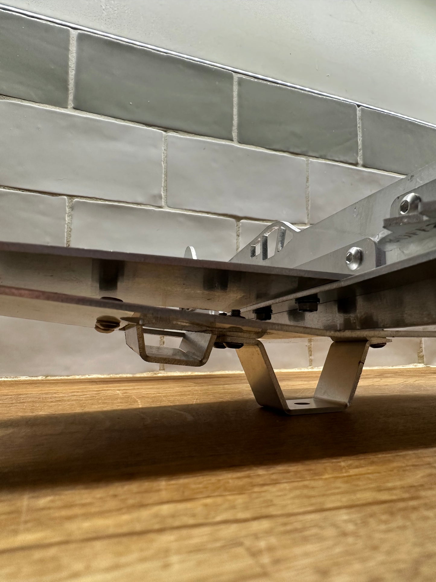 Supermarine Spitfire Wind Feature Model - Kit