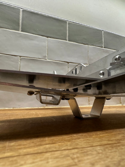 Supermarine Spitfire Wind Feature Model - Kit