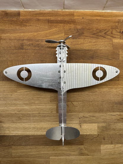 Supermarine Spitfire Wind Feature Model - Kit